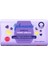 2 Adet Johnson's Baby Sabun 100 G Bedtime 2