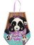 3 Adet Baby Paws Panda Sesli Pelüş 20 cm 2