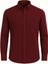 Cafes Uzun Kol Slim Fit Erkek Gömlek - 7434 2