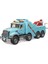 Mack Granite Kurtarma ve Çekici Aracı 1