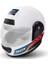 Fullface Kask Karbon Beyaz (M) 1