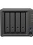 DS425PLUS 2gb 4 Bay 2xglan Nas Depolama Ünitesi 1