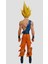 Dragon Ball Z Goku Figür 25 cm Büyük Boy Anime Karakter Figürü 2