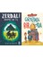 Zerdali Dedemle Bir Yıl (Yaşar Bayraktar) ve Gökyüzünde Bir Ada - Atmacanın Günlüğü 1