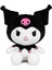 Peluş Kuromi HKTC0000 - Siyah 1