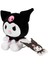 Peluş Kuromi HKTC0000 - Siyah 3