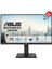 VA279QGS 27 IPS 1920X1080 1ms 120Hz 350CD Dp HDMI VGA USB Hoparlör Vesa 3yıl Flıcker-Free,çerçevesiz,düşük Mavi Işık,pivot Monitör 1
