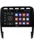 Porsche Cayenne Android Multimedya Sistemi 2-32 FOR-X(2003-2010) 4