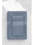 2 Parça Battal Lüks Premium Banyo Spa Havlu Takımı 90X170 cm Indigo 1