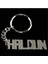 Haldun Isimli Anahtarlık 1