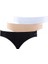 Blackspade Kadın Slip 3Pack Brief 1574 2