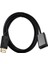 Display Port Erkek To Hdmı Dişi Çevirici Kablo Dp-Hdmi Kablo 2m 1
