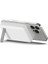 BPD004BTWT Boostcharge 5k Magsafe Uyumlu Kablosuz Powerbank + Stand - Beyaz 2