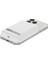 BPD004BTWT Boostcharge 5k Magsafe Uyumlu Kablosuz Powerbank + Stand - Beyaz 4