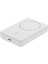 BPD004BTWT Boostcharge 5k Magsafe Uyumlu Kablosuz Powerbank + Stand - Beyaz 5