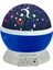 Star Master Pilli Dönerli Gece Lambası (K95) 1