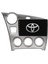 Toyota Matrix Android Multimedya Sistemi 2-32 FOR-X(2009-2014) 1