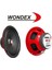Wd-65 Çifti 1800WAT-200W Rms 16 cm Oto Midrange Hoparlör 1