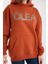 Kadın Kabartma Baskılı Oversize Sweatshirt 7