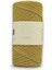Ribbon Polyester 4 mm Sarı 1