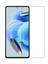 Xiaomi Redmi Note 12 Pro Plus Kırılmaz Cam Ekran Koruyucu 1