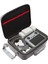 Djı Mini 4 Pro Darbeye Dalı Eva+Kumaş El Çantası Taşıma Çantası Rc Drone Aksesuarları Saklama Çantası Omuz Askılı - Gri (Yurt Dışından) 3