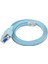 RJ45 To RS232 Seri Com Port Cisco Consol Kablo 2