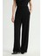Bol Paça Cepli Pantolon Siyah 153L7821020 2