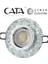 Cata Ct 6598 Kristal Cam Spot Kasası 1