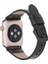 Apple Watch Uyumlu Deri Kordon 42-44-45MM Slim Rst1 2