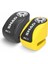 Disk Kilidi SC21 6mm Sarı 3