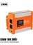 Tam Sinüs Inverter 1200W LCD Göstergeli - 12V 1