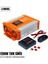 Tam Sinüs Inverter 1200W LCD Göstergeli - 12V 2