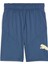 52770722 Puma Traın 10 Short Dark Lacivert Lastikli Bel Regular Fit Düz Erkek Şort 5