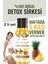 2 Li Set Ananaslı Detox Sirke 1