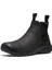 1031165 Anchorage Iv Mid Wp Black/black Erkek Outdoor Bot 3