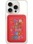 iPhone 11 12 13 14 15 16 17 Pro Max Plus Air Magsafe Mıknatıslı Kırmızı Kartlık The World 1
