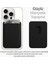 iPhone 11 12 13 14 15 16 17 Pro Max Plus Air Magsafe Mıknatıslı Siyah Kartlık Sunshine 5
