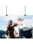 Iron Man Poster3 - Retro Duvar Dekoru 1
