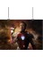 Iron Man Poster5 - Retro Duvar Dekoru 1