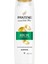4 Adet Pantene Güç Parlaklık 1+1 400 ml 2