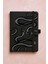 Promosyon Tarihsiz Premium Termo Defter Desenli 192 Yaprak - Yılan Snake 1