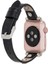 Apple Watch Uyumlu Deri Kordon 38-40-41MM Tr Rst1 2