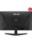 Tuf Gamıng VG259QM5A 24.5" 0.3ms 240HZ 1920X1080 Hdmı/dp Fast IPS Gamıng Monıtor 6