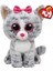 Ty Beanie Boo´s Kiki Kedi Peluş 25 cm 2