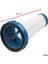 Rowenta Uyumlu Rh 6983 Wo X-Pert Şarjlı Süpürge Hazne Içi Filtre 5