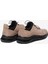 Erkek Vizon Hakiki Deri Ayakkabı 5K1SA16492 4