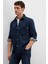 Mavi Black Lacivert Cepli Gömlek 0211771-80872 1