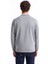 Bisiklet Yaka Düz Gri Melanj Erkek Sweatshırt F5WM-SWT 2276 5