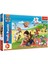 PUZZLE-14346 Paw Patrol 24 Parça Maxi Çocuk Puzzle -Vardem 2
